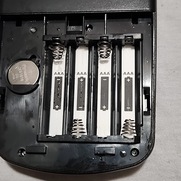 Texas Instruments TI-83 Graphing Calculator - Picture 3 of 5